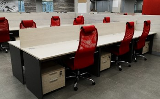 Выполненные проекты